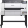 Epson SureColor SC-T3405 suureformaadiline printer Wi-Fi Inkjet Värviline 2400 x 1200 DPI A1 (594 x 841 mm) Ethernet LAN