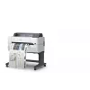 Epson SureColor SC-T3405 suureformaadiline printer Wi-Fi Inkjet Värviline 2400 x 1200 DPI A1 (594 x 841 mm) Ethernet LAN