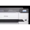 Epson SureColor SC-T3405 suureformaadiline printer Wi-Fi Inkjet Värviline 2400 x 1200 DPI A1 (594 x 841 mm) Ethernet LAN