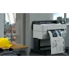 Epson SureColor SC-T3405 suureformaadiline printer Wi-Fi Inkjet Värviline 2400 x 1200 DPI A1 (594 x 841 mm) Ethernet LAN