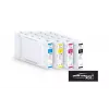 Epson SureColor SC-T3405 suureformaadiline printer Wi-Fi Inkjet Värviline 2400 x 1200 DPI A1 (594 x 841 mm) Ethernet LAN