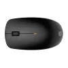 HP 230 Slim juhtmevaba hiir, kahekäeline, optiline, RF-juhtmevaba, 1600 DPI, must