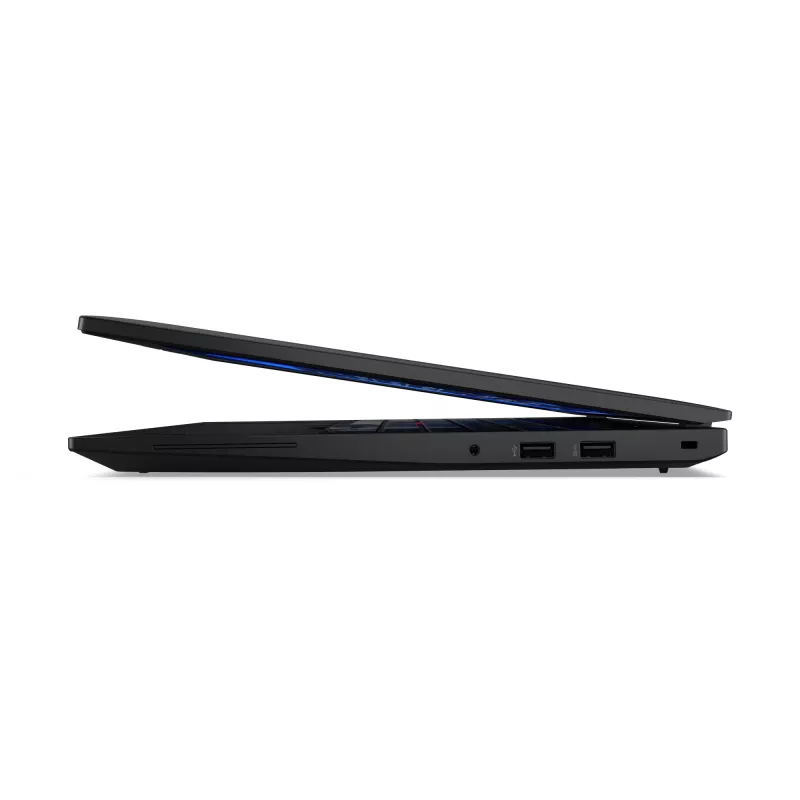 Lenovo ThinkPad L16 Gen 2 (Intel) Intel Core Ultra 7 255U Sülearvuti 40,6 cm (16 tolli) WUXGA 32 GB DDR5-SDRAM 1 TB SSD Wi-Fi 6E (802.11ax) Windows 11 Pro Saksa Must