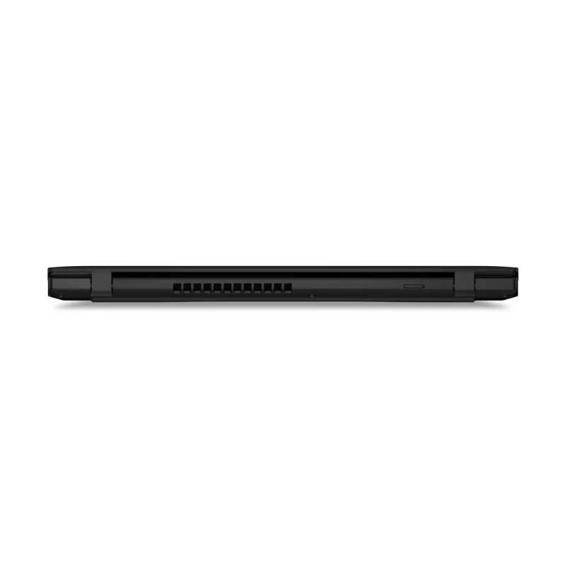 Lenovo ThinkPad L16 Gen 2 (Intel) Intel Core Ultra 7 255U Sülearvuti 40,6 cm (16 tolli) WUXGA 32 GB DDR5-SDRAM 1 TB SSD Wi-Fi 6E (802.11ax) Windows 11 Pro Saksa Must
