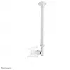 Neomounts FPMA-C100Valge monitori/teleri laekinnitus 10-30 tolli - kõrgus 79-129 cm