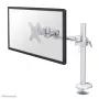 Neomounts FPMA-D935G Monitori käsi 10-30 tolli, läbiviigukinnitus, 10 kg, 25,4 cm (10 tolli), 76,2 cm (30 tolli), 100 x 100 mm, hõbedane