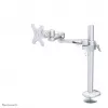Neomounts FPMA-D935G Monitori käsi 10-30 tolli, läbiviigukinnitus, 10 kg, 25,4 cm (10 tolli), 76,2 cm (30 tolli), 100 x 100 mm, hõbedane