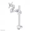Neomounts FPMA-D935G Monitori käsi 10-30 tolli, läbiviigukinnitus, 10 kg, 25,4 cm (10 tolli), 76,2 cm (30 tolli), 100 x 100 mm, hõbedane