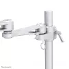 Neomounts FPMA-D935G Monitori käsi 10-30 tolli, läbiviigukinnitus, 10 kg, 25,4 cm (10 tolli), 76,2 cm (30 tolli), 100 x 100 mm, hõbedane