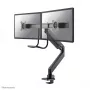 Neomounts NM-D775DXBLACK Monitori käsi 10-32 tolli - gaasivedru - Topfix - 180°-piirik