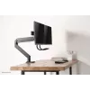 Neomounts NM-D775DXBLACK Monitori käsi 10-32 tolli - gaasivedru - Topfix - 180°-piirik