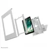 Neomounts DS15-630WH1 tahvelarvuti alus lauale ja seinale 9,7-11 tolli - lukustatav