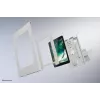 Neomounts DS15-630WH1 tahvelarvuti alus lauale ja seinale 9,7-11 tolli - lukustatav