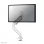 Neomounts DS70-450WH1 Monitori käsi 17-42 tolli - gaasivedru - Topfix - 180°-piirik