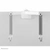 Neomounts DS70-450WH1 Monitori käsi 17-42 tolli - gaasivedru - Topfix - 180°-piirik