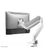 Neomounts DS70-450WH1 Monitori käsi 17-42 tolli - gaasivedru - Topfix - 180°-piirik