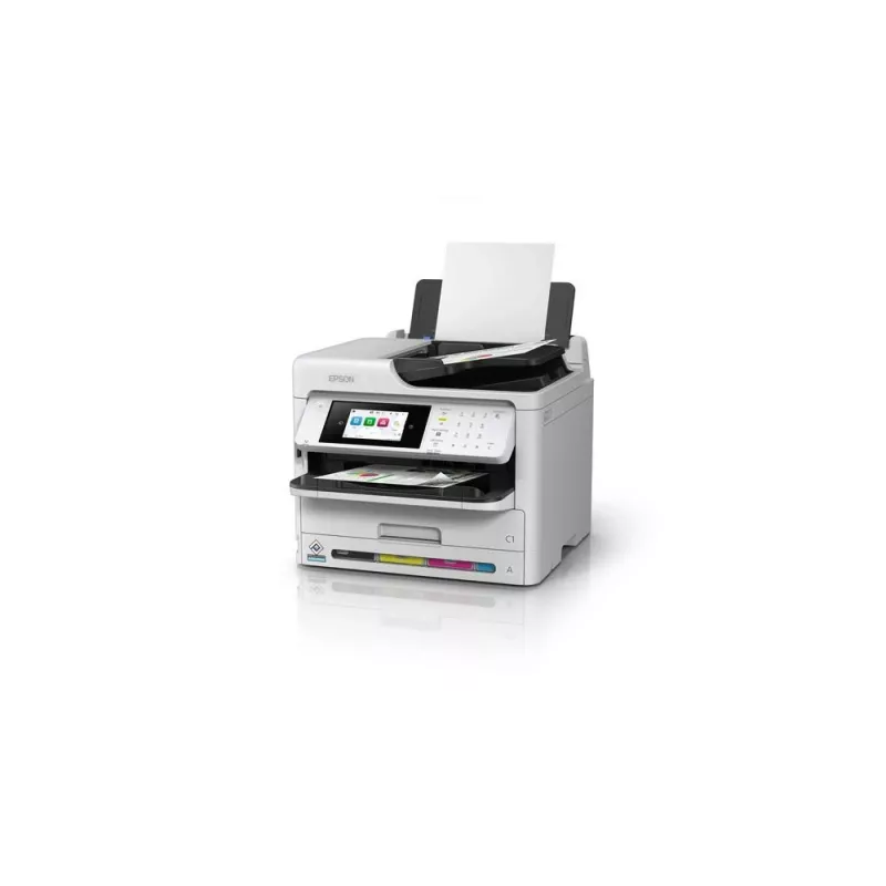 Epson WorkForce Pro WF-C5890DWF BAM tindiprinter A4 4800 x 1200 DPI 16 lk/min Wi-Fi