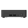 ASUS NUC RNUC13ANKI7068C2I Intel® Core™ i7 i7-1360P 16 GB DDR4-SDRAM 512 GB SSD Windows 11 Pro Mini PC Must