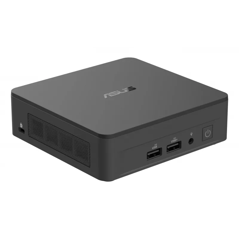 ASUS NUC RNUC13ANKI7068C2I Intel® Core™ i7 i7-1360P 16 GB DDR4-SDRAM 512 GB SSD Windows 11 Pro Mini PC Must