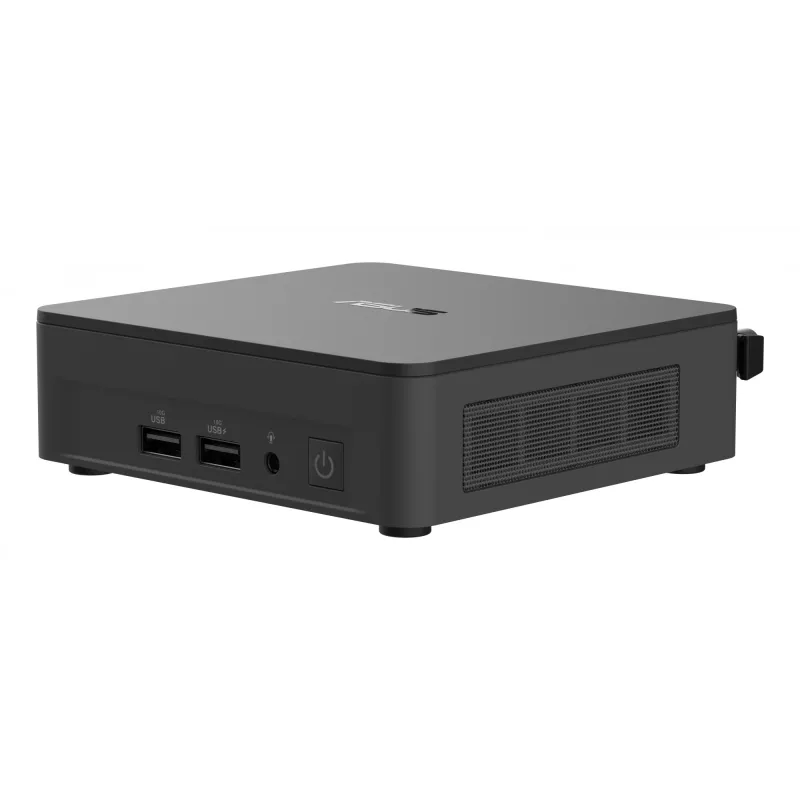 ASUS NUC RNUC13ANKI7068C2I Intel® Core™ i7 i7-1360P 16 GB DDR4-SDRAM 512 GB SSD Windows 11 Pro Mini PC Must