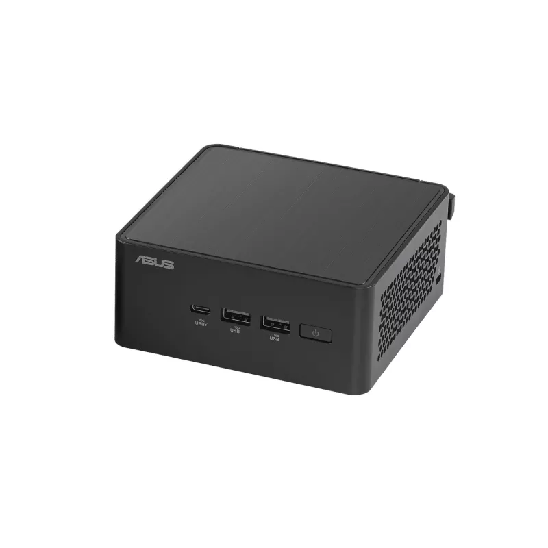 Mini PC barebone ASUS NUC 14 Pro RNUC14RVHV500003I UCFF Must 135H DDR5 96GB