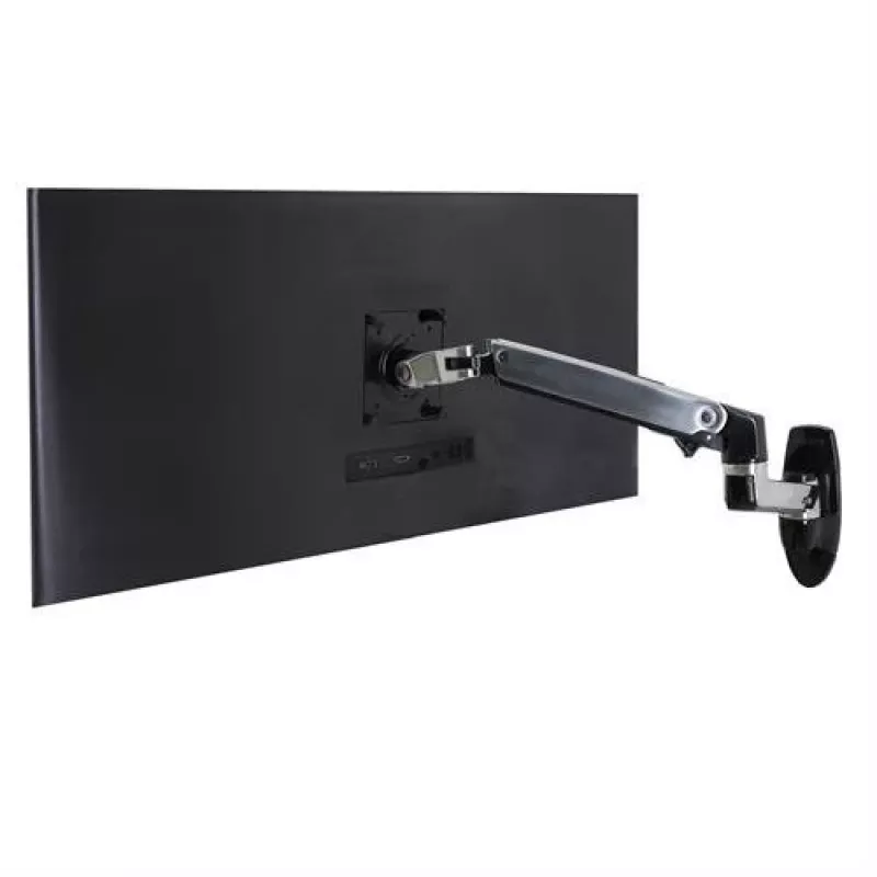 ERGOTRON Lx seinale kinnitatav LCD monitori käsi