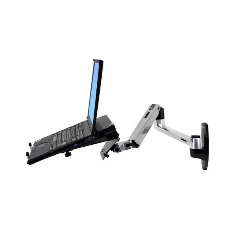 ERGOTRON Lx seinale kinnitatav LCD monitori käsi