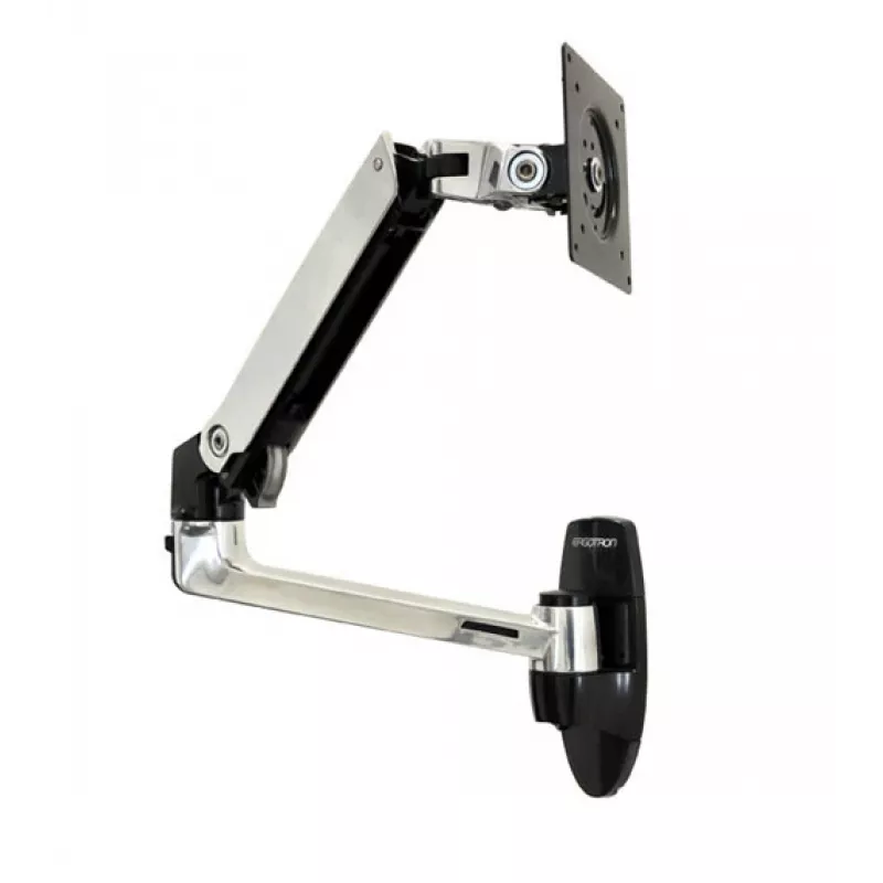 ERGOTRON Lx seinale kinnitatav LCD monitori käsi