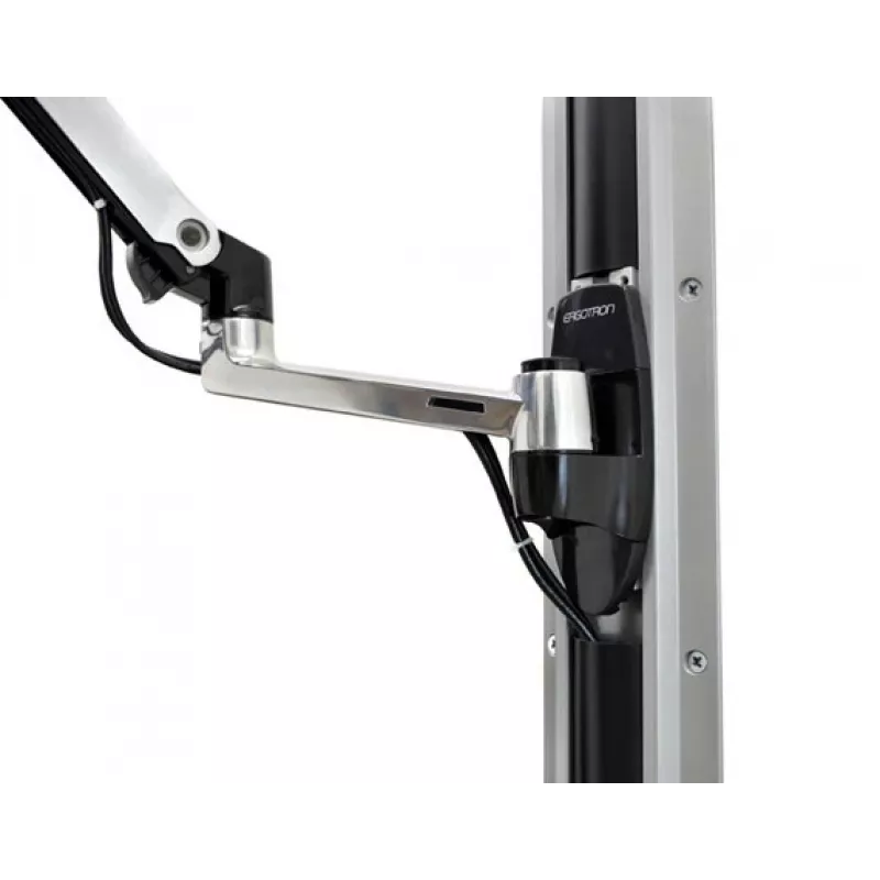 ERGOTRON Lx seinale kinnitatav LCD monitori käsi