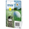 Epson Golf ball Singlepack kollane 34 DURABrite Ultra tint