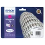 Epson Tower of Pisa Singlepack magenta 79 DURABrite Ultra tint
