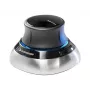 Hiir 3Dconnexion SpaceMouse Office RF juhtmevaba + Bluetooth + USB Type-A