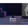Hiir 3Dconnexion SpaceMouse Office RF juhtmevaba + Bluetooth + USB Type-A