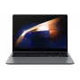 Samsung NP960XGLZ Intel Core Ultra 7 155H Sülearvuti 40,6 cm (16 tolli) puuteekraaniga WQXGA+ 16 GB LPDDR5x-SDRAM 512 GB SSD NVIDIA GeForce RTX 4050 Wi-Fi 6E (802.11ax) Windows 11 Home Hall