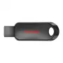 WESTERN DIGITAL SanDisk Cruzer Snap - 64 GB USB-mälupulk - USB 2.0