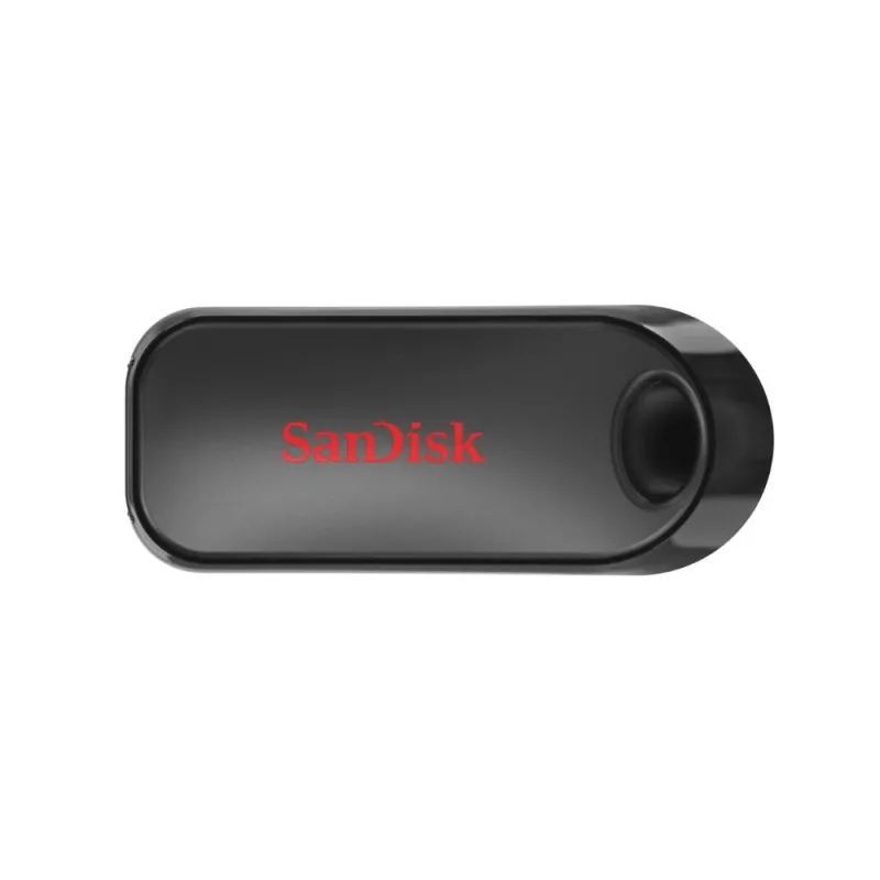 WESTERN DIGITAL SanDisk Cruzer Snap - 64 GB USB-mälupulk - USB 2.0