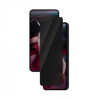 PanzerGlass SAFE. by ® privaatsusekraani kaitse Samsung Galaxy S25+ | S24+ | Ultra-Wide Fit koos EasyAligneriga
