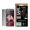 PanzerGlass SAFE. by ® privaatsusekraani kaitse Samsung Galaxy S25+ | S24+ | Ultra-Wide Fit koos EasyAligneriga