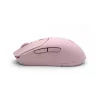HP 400 Vaikne roosa juhtmevaba hiir, kahekäeline, RF-juhtmevaba + Bluetooth, 6000 DPI, roosa