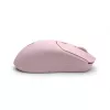 HP 400 Vaikne roosa juhtmevaba hiir, kahekäeline, RF-juhtmevaba + Bluetooth, 6000 DPI, roosa