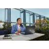 HP 400 Vaikne roosa juhtmevaba hiir, kahekäeline, RF-juhtmevaba + Bluetooth, 6000 DPI, roosa