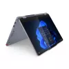 Lenovo 13w 2-in-1 Gen 3 Intel Core 5 120U Hybrid (2-in-1) 33,8 cm (13,3 tolli) puutetundlik WUXGA 16 GB DDR5-SDRAM 512 GB SSD Wi-Fi 6E (802.11ax) Windows 11 Pro saksa hall