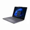 Lenovo 13w 2-in-1 Gen 3 Intel Core 5 120U Hybrid (2-in-1) 33,8 cm (13,3 tolli) puutetundlik WUXGA 16 GB DDR5-SDRAM 512 GB SSD Wi-Fi 6E (802.11ax) Windows 11 Pro saksa hall