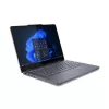 Lenovo 13w 2-in-1 Gen 3 Intel Core 5 120U Hybrid (2-in-1) 33,8 cm (13,3 tolli) puutetundlik WUXGA 16 GB DDR5-SDRAM 512 GB SSD Wi-Fi 6E (802.11ax) Windows 11 Pro saksa hall