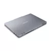 Lenovo 13w 2-in-1 Gen 3 Intel Core 5 120U Hybrid (2-in-1) 33,8 cm (13,3 tolli) puutetundlik WUXGA 16 GB DDR5-SDRAM 512 GB SSD Wi-Fi 6E (802.11ax) Windows 11 Pro saksa hall