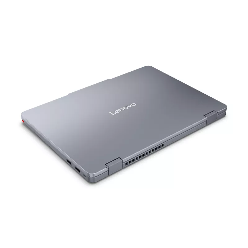 Lenovo 13w 2-in-1 Gen 3 Intel Core 5 120U Hybrid (2-in-1) 33,8 cm (13,3 tolli) puutetundlik WUXGA 16 GB DDR5-SDRAM 512 GB SSD Wi-Fi 6E (802.11ax) Windows 11 Pro saksa hall