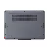 Lenovo 13w 2-in-1 Gen 3 Intel Core 5 120U Hybrid (2-in-1) 33,8 cm (13,3 tolli) puutetundlik WUXGA 16 GB DDR5-SDRAM 512 GB SSD Wi-Fi 6E (802.11ax) Windows 11 Pro saksa hall