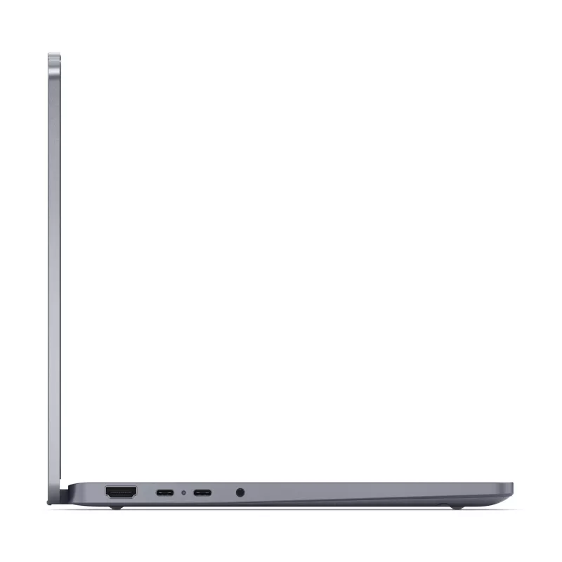 Lenovo 13w 2-in-1 Gen 3 Intel Core 5 120U Hybrid (2-in-1) 33,8 cm (13,3 tolli) puutetundlik WUXGA 16 GB DDR5-SDRAM 512 GB SSD Wi-Fi 6E (802.11ax) Windows 11 Pro saksa hall