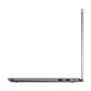 Lenovo 13w 2-in-1 Gen 3 Intel Core 5 120U Hybrid (2-in-1) 33,8 cm (13,3 tolli) puutetundlik WUXGA 16 GB DDR5-SDRAM 512 GB SSD Wi-Fi 6E (802.11ax) Windows 11 Pro saksa hall