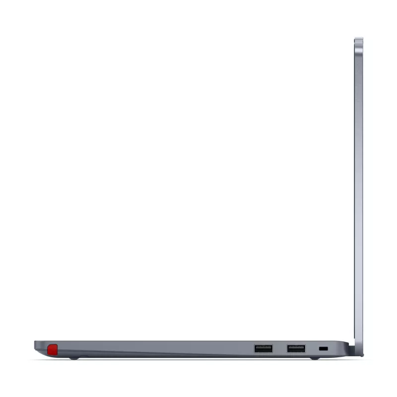 Lenovo 13w 2-in-1 Gen 3 Intel Core 5 120U Hybrid (2-in-1) 33,8 cm (13,3 tolli) puutetundlik WUXGA 16 GB DDR5-SDRAM 512 GB SSD Wi-Fi 6E (802.11ax) Windows 11 Pro saksa hall